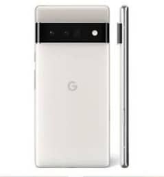 Google 6 pro