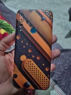 Huawei y9 prime