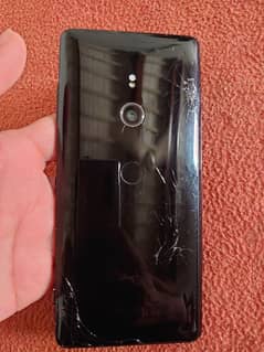 Sony xperia xz3 official pta approved read add