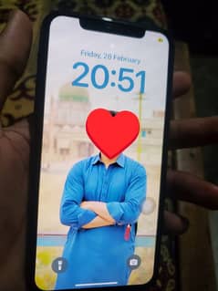 Iphone 11 pro non pta 256GB