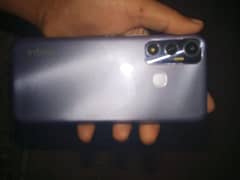 infinix