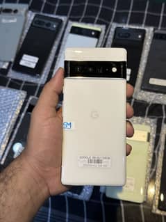 Google pixel 6pro Brand new condition Original Phone