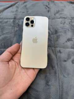 iPhone 12Pro
