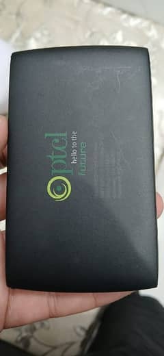ptcl Evo charji device