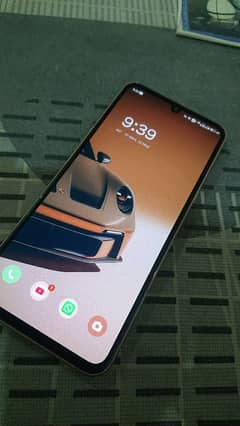V60 thinq LG