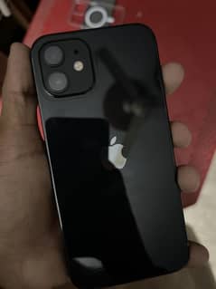 Apple iPhone 12 (FACTORY-UNLOCKED)