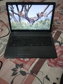 hp  ryzen 5 2500u