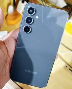 Samsung S23 fe 8/256 official PTA