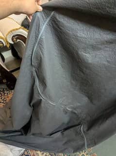 Suzuki cultus protection cover