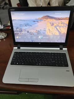 Hp ProBook 450 G3