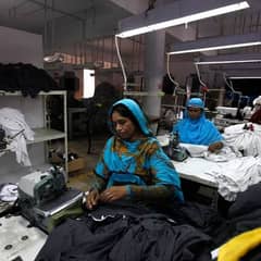 WOMEN REQUIRED FOR PACKING DEPT