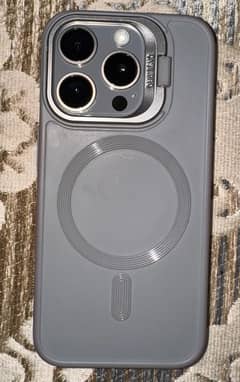 Iphone 15 pro pta approved