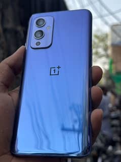 oneplus 9 12/256