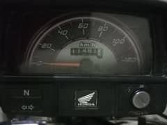 Honda CD 70 2024 Model factory imported