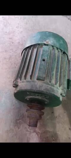 Heco Motor 3HP