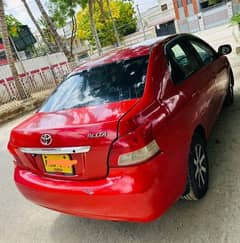 BELTA