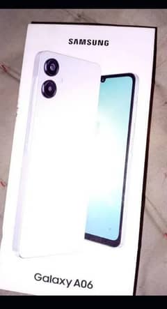 Samsung A06