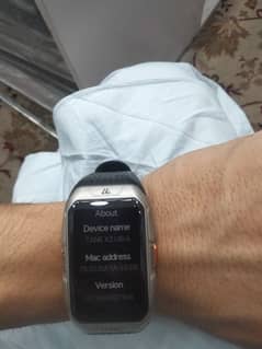 smart watch tank x2 ultra water proof