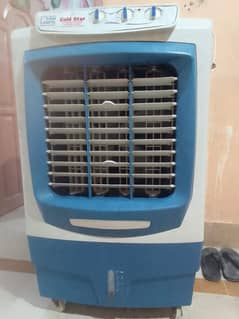 Air cooler