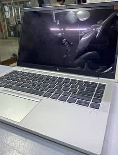Hp EliteBook 845 G8 Ryzen 7 Pro 5850u