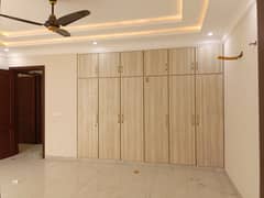 12 Marla 2ND Floor Available For Rent (Gated Community Society)