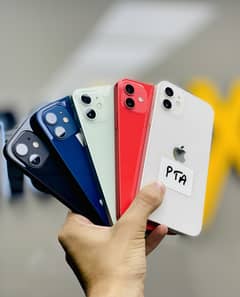 IPHONE 12 128GB PRA APPROVED health 100%