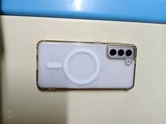 Samsung S21