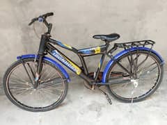 good condition
