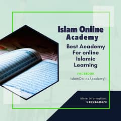 Lear Online Quran