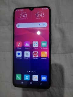 Vivo S1