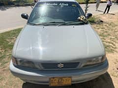 Suzuki Baleno 1999