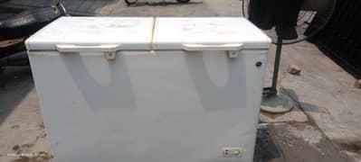 Freezer