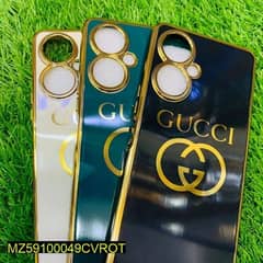 mobile cover and caces