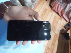 Google pixel 4