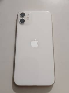 iPhone 11 64GB PTA block