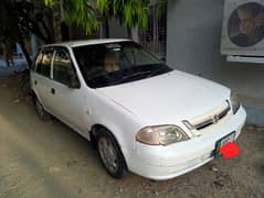 Suzuki Cultus VXR 2006