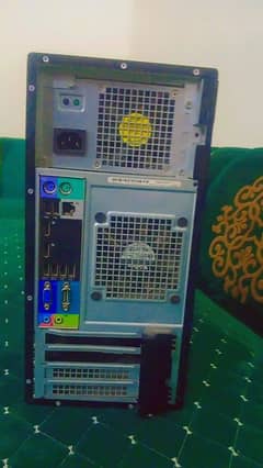 CPU core I7