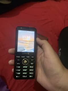 G five keypad our touch