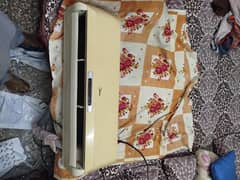 MIDEA split A/C for Sale