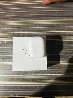 Orignal Apple Airpods Pro Generation 2 C-Type