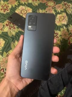 Vivo V21e