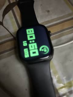 Smart watch s100 pro max