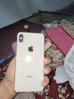 iphone xsmax FU