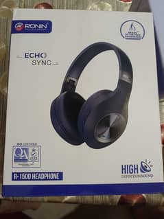 ronin 1500 headphones