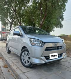 Daihatsu Mira X SA lll 2020