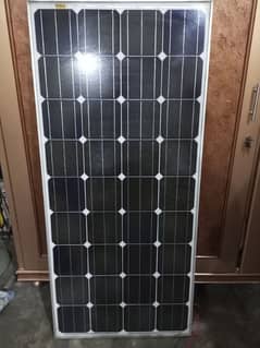 solar plate