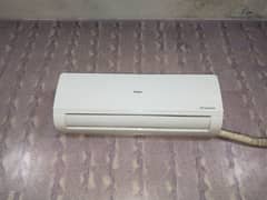 Haier 1 tan Dc inverter