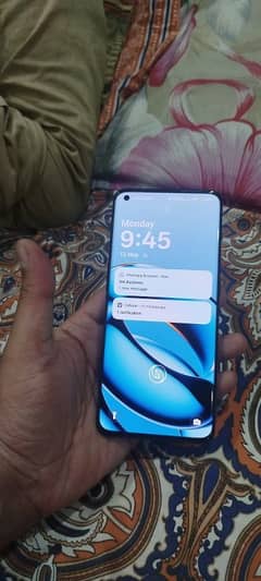 OnePlus 10 pro 5G