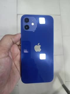 I phone 12 No Exchange offer