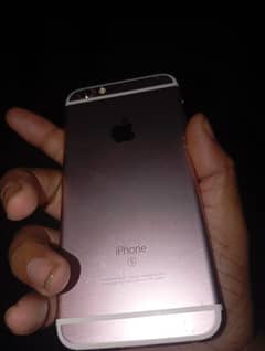 iPhone 6s plus